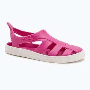 BOATILUS Bioty fuxia/fehér junior szandálok (Bioty BO-BIOTY05-YOUTH-FUXIA) kép