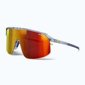 Julbo Density Reactiv Light Amplifier fényes tran kék/sárga/többrétegű vörös napszemüveg (Density Reactiv Light Amplifier J5613332) kép