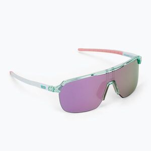 Julbo Frequency Spectron fényes fordítás világoszöld/rózsaszín/multi világos rózsaszín napszemüveg (Frequency Spectron J5671116) kép
