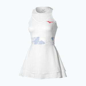 Mizuno Daybreakers ruha fehér/izlandi kék (Daybreakers 62GHC70071) kép