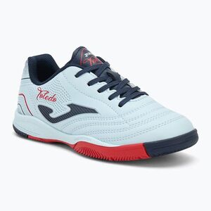 Gyerek focicipő Joma Toledo Jr kék (Toledo Jr TOJW2505IN) kép
