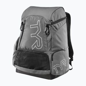 Úszó hátizsák TYR Alliance 45 l grey (Alliance LATBP45_019) kép