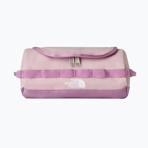 Pipere táska The North Face BC Travel Canister S metal pink/hushed lavender (BC Travel Canister S NF0A52TGNKK1) kép
