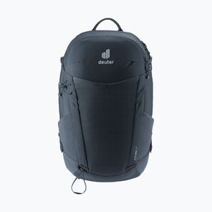 Túrahátizsák deuter Futura 27 l black (Futura 27 340032670000) kép