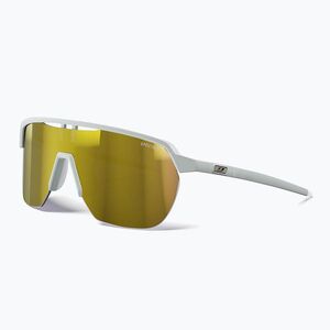 Napszemüveg Julbo Frequency Spectron matt light gray/white (Frequency Spectron J5671120) kép