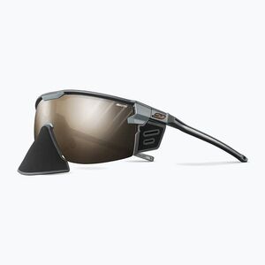 Napszemüveg Julbo Ultimate Cover Reactiv grey dark/grey (Ultimate Cover Reactiv J5473520) kép