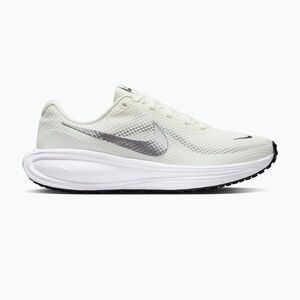 Női futócipők Nike Revolution 8 sail/white/black/metallic silver (Revolution 8 HJ8485-112) kép