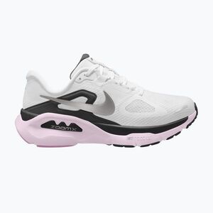 Női futócipők Nike Structure Plus white/black/metallic silver (Structure Plus HQ3049-102) kép