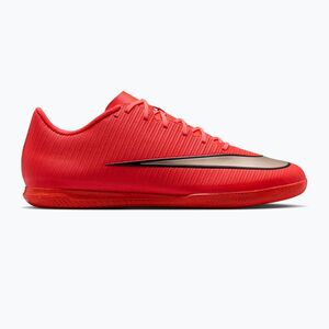 Férfi focicipők Nike Mercurial Vapor 17 Club bright crimson/blur (Mercurial Vapor 17 Club IN IM5964-600) kép