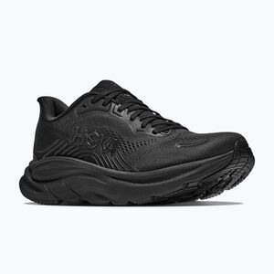 Férfi futócipők Hoka Clifton 11 black/black (Clifton 11 1176572-BBLC) kép