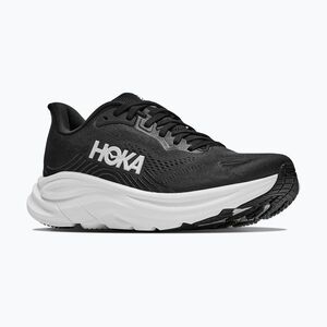 Férfi futócipők Hoka Clifton 11 black/white (Clifton 11 1176572-BWHT) kép