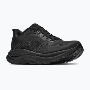 Férfi futócipők HOKA Clifton 11 X-Wide black/black (Clifton 11 X-Wide 1177540-BBLC) kép
