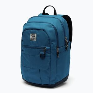 Városi hátizsák Columbia Buxton 26 l phoenix blue/black (Buxton 26 2121451442) kép