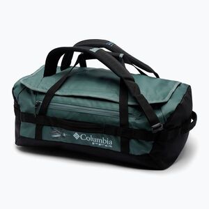 Utazótáska Columbia Landroamer 40 l metal/black (Landroamer 40 2093291346) kép