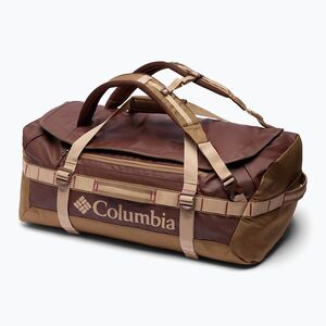Utazótáska Columbia Landroamer 60 l tobacco/delta (Landroamer 60 2093301256) kép