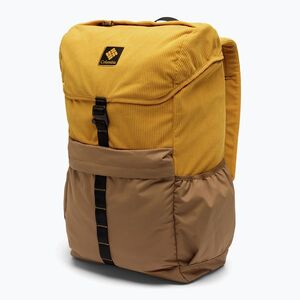 Városi hátizsák Columbia Trail Traveler II 28 l squash corduroy/delta (Trail Traveler II Rucksack 28 2158181735) kép