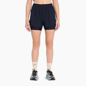 Női futónadrág Ciele Athletics DLYShort4''LongBrief 2 shadowcast (DLY 4"Long Brief 2 W-1-SH-0269-BK002) kép
