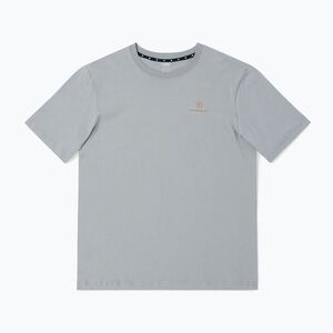 Póló Ciele Athletics ORTShirt Everybody Run quarry (Everybody Run U-1-TS-0106-BL029) kép