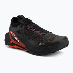 Futócipők Salomon S/Lab Genesis 2 black/black (S/Lab Genesis 2 L49190100) kép
