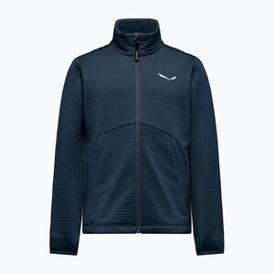 Gyerek polár pulóver Salewa Altavia Pond Blue (Altavia 00-0000029208) kép