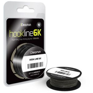 Hookline 6K 20 m (500700035) kép