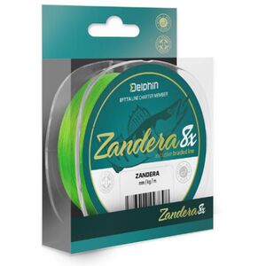 Zandera 8 0, 10mm 150m (101001635) kép