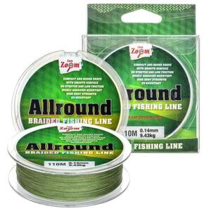 Allround 0, 12 mm 110 m (CZ0245) kép