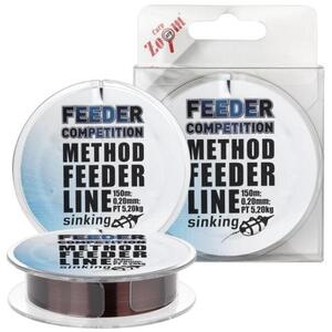 Method Feeder 150 m 0, 18 mm (CZ0787) kép