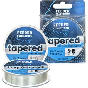 Feeder Competition Tapered 0, 20-0, 32 mm 5x15 m (CZ7632) kép