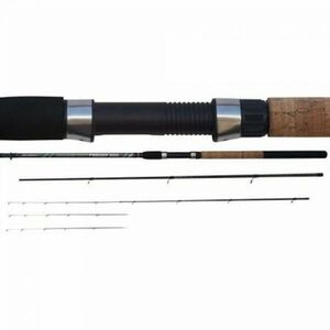 Arcane Carp Feeder 360cm 70-140g (CZ6247) kép