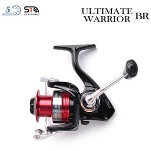 Ranmi Ultimate Warrior BR1000 (RY208100) kép