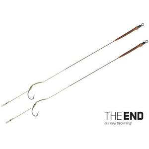THE END Skin rig #4 2pc (830410624) kép