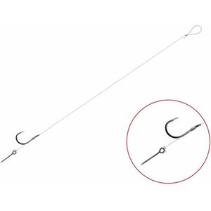 Feeder FLR Sting / 6pc 8cm #8 (101000258) kép