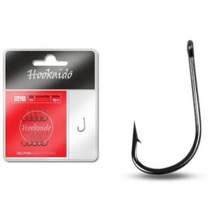 HOOKAIDO HALFER 10+1pc #14 (622045014) kép