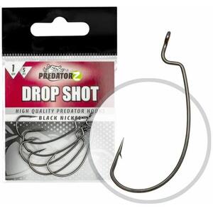 PZ Drop Shot 5pc #2 (CZ0108) kép