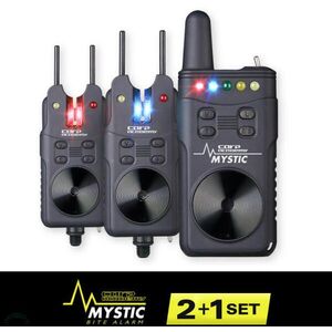 Mystic 2+1 (6328-002) kép