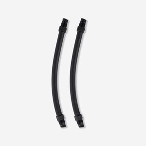 Decathlon Szigonygumi, kétszálas, Ø13 mm, 19 cm kép