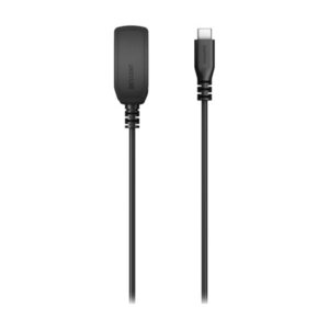 GARMIN töltő - USB-CDESCENT G1/MK2/MK2I/MK2S - fekete kép
