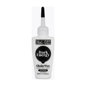 MUC-OFF kenőanyag - DARK ENERGY CHAIN WAX 50 ML kép