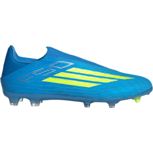 F50 League Laceless FG/MG kép