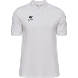 Hummel Go 2.0 Chevron Polo kép