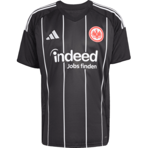 Eintracht Frankfurt 4th Jersey 2025/26 kép