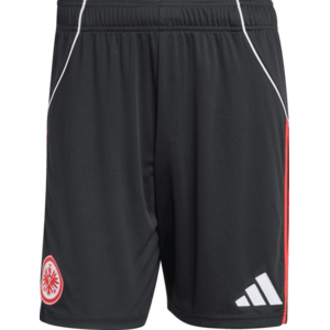 Eintracht Frankfurt Short Home 2025/26 kép