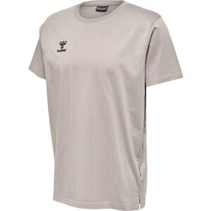 hmlMOVE GRID COTTON T-SHIRT S/S kép