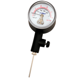 PG Manometer kép