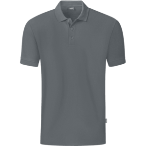 JAKO Organic Poloshirt kép