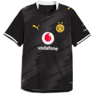 Borussia Dortmund Authentic Away 2026/27 kép