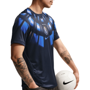 Dri-FIT Uruguay Stadium Away 2026 kép