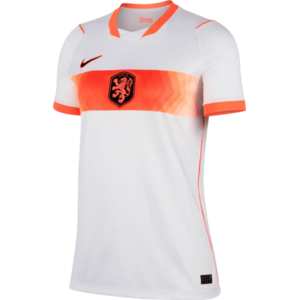Dri-FIT Netherlands Stadium Away 2026 Women kép