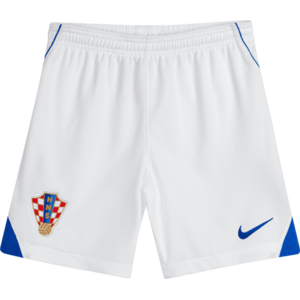 Dri-FIT Croatia Stadium Home/Away 2026 Kids kép
